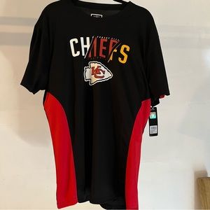 KC Chiefs Mens Shirt